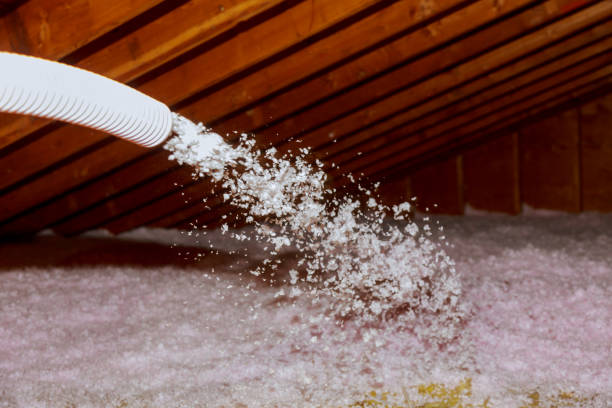 Range of Insulation Solutions in Redwood Falls, MN