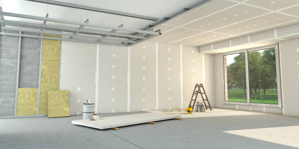 Best Garage Insulation Installation  in Redwood Falls, MN