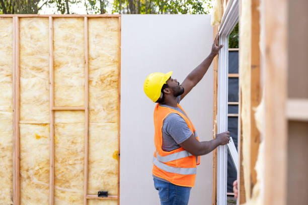 Best Insulation Replacement Services  in Redwood Falls, MN