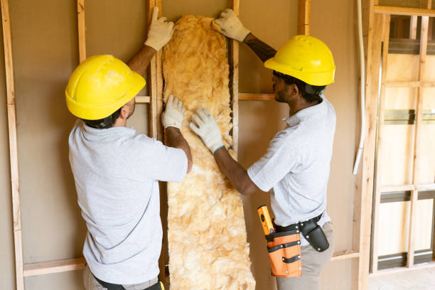 Trusted Redwood Falls, MN Insulation Contractor Experts