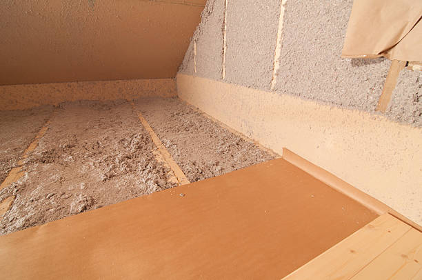 Best Attic Insulation Near Me  in Redwood Falls, MN
